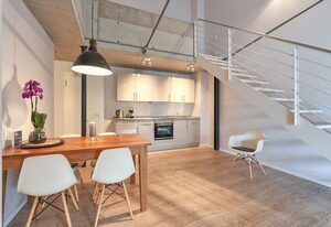 Loft-Apartment 09