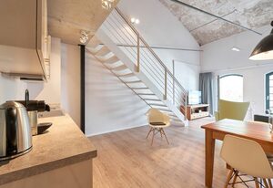Loft-Apartment 09