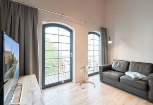 Loft-Apartment 09