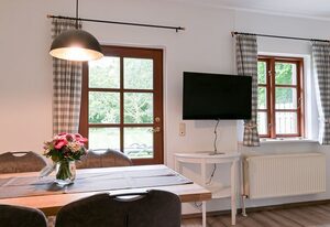 Ferienhof Augustenhöhe - Ferienhaus Nr. 3