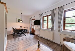 Ferienhof Augustenhöhe - Ferienhaus Nr. 3
