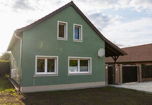 Ferienhaus zum Johannisthal