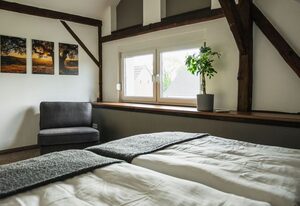 Ferienhaus zum Johannisthal