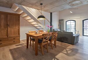 Loft-Apartment 10