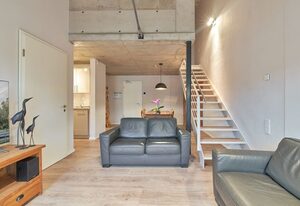 Loft-Apartment 10