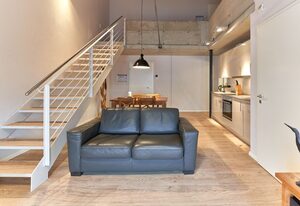 Loft-Apartment 11