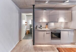 Loft-Apartment 11