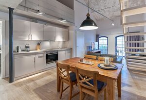 Loft-Apartment 11