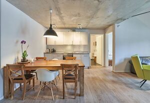 Loft-Apartment 12