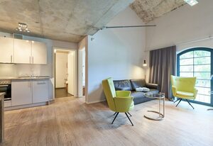 Loft-Apartment 12
