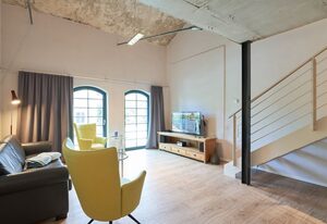Loft-Apartment 12