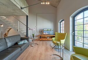 Loft-Apartment 13