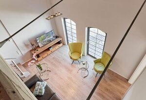 Loft-Apartment 13