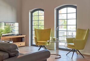 Loft-Apartment 13