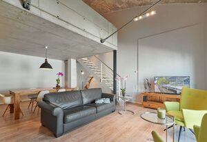 Loft-Apartment 13