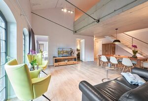 Loft-Apartment 14