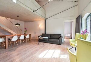 Loft-Apartment 14