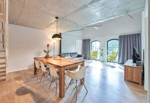 Loft-Apartment 14