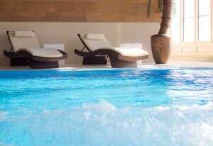 Radisson Blu Hotel Cottbus – Standard Doppelzimmer 1