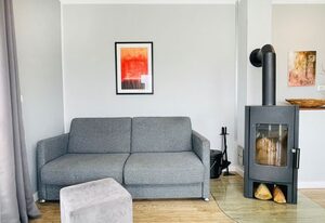 Apartment Priwall Teichhof Fehmarn