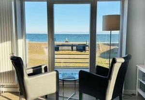 Apartment Priwall Teichhof Fehmarn
