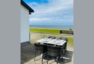 Apartment Priwall Teichhof Fehmarn