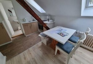 " Ferienhaus Vadersdorf"  Wohnung 3