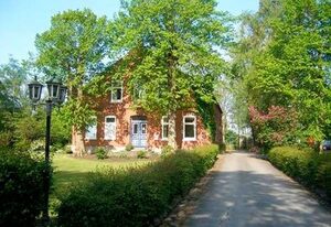 " Ferienhaus Vadersdorf"  Wohnung 3