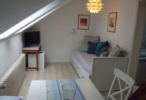 " Ferienhaus Vadersdorf"  Wohnung 3