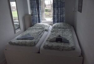 " Ferienhaus Vadersdorf"  Wohnung 3