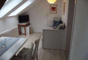 " Ferienhaus Vadersdorf"  Wohnung 3
