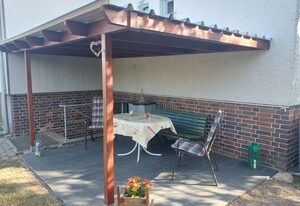 Ferienwohnung Auszeit