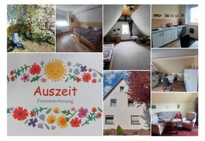 Ferienwohnung Auszeit