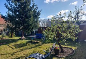 Ferienwohnung Auszeit