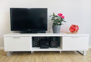Apartment Rickmer Rickmers Teichhof Fehmarn