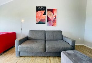 Apartment Rickmer Rickmers Teichhof Fehmarn