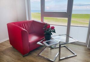 Apartment Rickmer Rickmers Teichhof Fehmarn