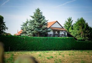 Spreewaldferienwohnungen Stein - Ferienwohnungen – Ferienwohnung Spreewald