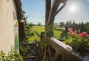 Spreewaldferienwohnungen Stein - Ferienwohnungen – Ferienwohnung Spreewald