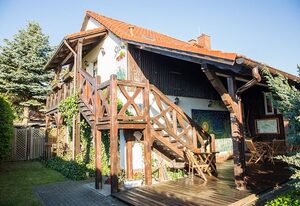 Spreewaldferienwohnungen Stein - Ferienwohnungen – Ferienwohnung Spreewald