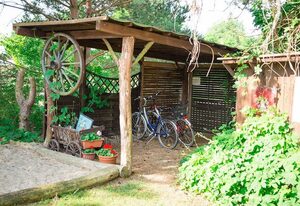 Spreewaldferienwohnungen Stein - Ferienwohnungen – Ferienwohnung Spreewald