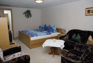 Ferienwohnung und Pension Jentsch – Appartment 5