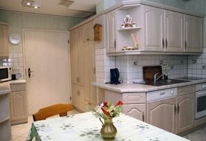 Ferienwohnung und Pension Jentsch – Appartment 5