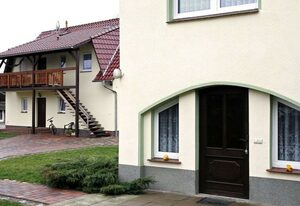 Ferienwohnung und Pension Jentsch – Appartment 5