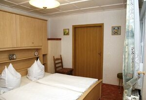 Ferienwohnung und Pension Jentsch – Appartment 5