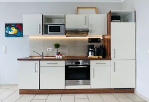 Apartment Santa Maria Teichhof Fehmarn
