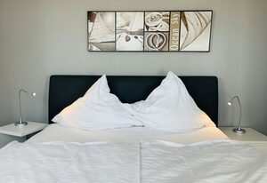 Apartment Santa Maria Teichhof Fehmarn
