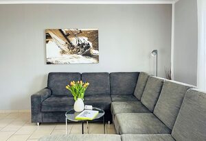 Apartment Santa Maria Teichhof Fehmarn