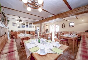 Landhaus Brodack – Doppelzimmer 1