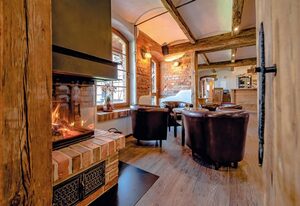 Landhaus Brodack – Doppelzimmer 1